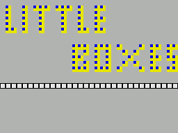 Little Boxes (1983)(Contrast Software)